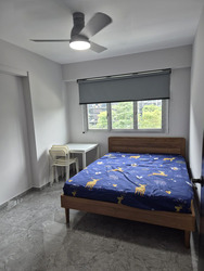 Blk 461C West Rock @ Bukit Batok (Bukit Batok), HDB 5 Rooms #569988621